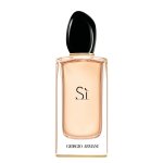 Giorgio armani armani si eau de parfum 100 ml