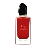 Giorgio armani armani si eau de parfum 100 ml Giorgio armani armani si eau de parfum 100 ml