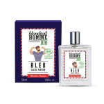 Blondepil eaux de parfum - certfiées bio cosmos homme eau de parfum bleu - certifiée biocosmos - 50ml ... Blondepil eaux de parfum - certfiées bio cosmos homme eau de parfum bleu - certifiée biocosmos - 50ml ...