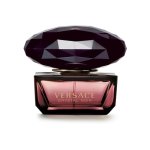 Versace crystal noir eau de parfum vaporisateur 50 ml