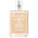 Bien tre - l'eau parfume des familles parfum mixte 75 ml unisex