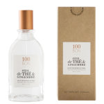 100bon les eaux eau de the et gingembre edp 50ml