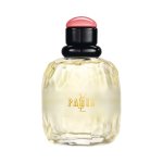 Yves saint laurent paris eau de toilette vaporisateur 125 ml