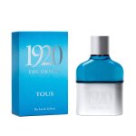 Tous - eau de toilette 60 ml male Tous - eau de toilette 60 ml male