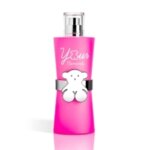 Tous - tes moments eau de toilette eau de toilette 90 ml female