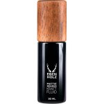 Ebenholz skincare - fluide matifiant puissant soin visage 30 ml male