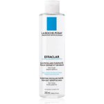 La roche posay effaclar effaclar eau micellaire purifiante 400 ml