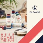 El ganso - after game edt eau de toilette 75 ml male El ganso - after game edt eau de toilette 75 ml male