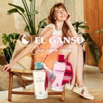 El ganso - eau de toilette 75 ml female
