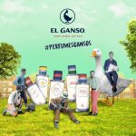 El ganso - friday edition edt eau de toilette 125 ml male El ganso - friday edition edt eau de toilette 125 ml male