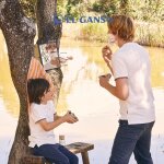 El ganso - like father like son eau de toilette 125 ml male El ganso - like father like son eau de toilette 125 ml male