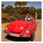 El ganso - sunday mood eau de parfum 125 ml male El ganso - sunday mood eau de parfum 125 ml male