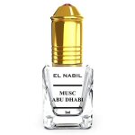 El nabil - concentr de parfum musc abu dhabi parfum mixte 5 ml unisex