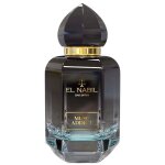 El nabil - eau de parfum musc addict parfum mixte 65 ml unisex