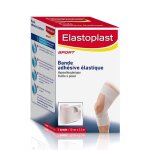 Elastoplast - bande adhsive elastique effort sportif 1 pieces unisex