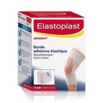 Elastoplast - bande adhsive elastique effort sportif 1 pieces unisex