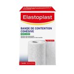 Elastoplast - bande de contention cohesive effort sportif 1 pieces unisex