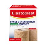 Elastoplast - bande de contention cohesive effort sportif 1 pieces unisex