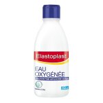 Elastoplast - eau oxygne stabilise hygine des mains 250 ml unisex
