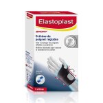 Elastoplast - orthse de poignet reglable effort sportif 1 pieces unisex