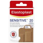 Elastoplast - pansements sensibles peaux métisses crème visage 1 pieces unisex Elastoplast - pansements sensibles peaux métisses crème visage 1 pieces unisex