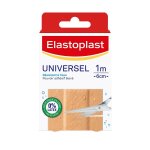 Elastoplast - universel 10 bandes  dcouper pansements 1 pieces unisex