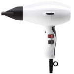 Elchim sche - cheveux sche - cheveux 3900 healthy ionic blanc