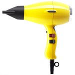 Elchim sche - cheveux sche - cheveux 3900 healthy ionic jaune daisy