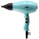 Elchim sche - cheveux sche - cheveux light fifties bleu pastel