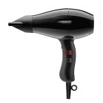 Elchim sche - cheveux sche - cheveux light noir