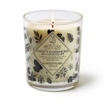 Element terre - confit d'oranges au chocolat bougies 200 g unisex