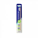Oral care elgydium brosse à dents bois eco conçue souple Oral care elgydium brosse à dents bois eco conçue souple