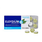 Oral care elgydium chewing - gum boite de 10 gommes à machertva 5, 5 % Oral care elgydium chewing - gum boite de 10 gommes à machertva 5, 5 %