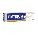 Oral care elgydium multi action dentifrice 75ml