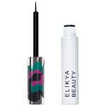 Elikya beauty - eye liner black crayon  sourcils 10 ml noir female