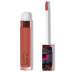 Elikya beauty - gloss brillant litchi shiny gloss 6 ml nude female