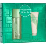 Elizabeth arden - green tea eau de toilette coffrets parfum femme 1 pieces female