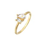 Elli premium - elli premium bague femmes goutte élégante avec topaze pierre précieuse en argent sterling ... Elli premium - elli premium bague femmes goutte élégante avec topaze pierre précieuse en argent sterling ...
