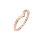 Elli - bagues or rose 1 pieces female Elli - bagues or rose 1 pieces female