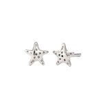 Elli - boucles d'oreilles femmes Étoile de mer argent sterling 925 Été / plage 1 pieces female Elli - boucles d'oreilles femmes Étoile de mer argent sterling 925 Été / plage 1 pieces female