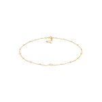 Elli - boule  pour dames, lgante et ajustable avec perle de culture d'eau douce en argent sterling ...