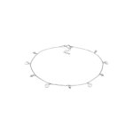 Elli - bracelet de cheville femme plaque style boho en argent sterling 925 chaînes de cheville 1 pieces ... Elli - bracelet de cheville femme plaque style boho en argent sterling 925 chaînes de cheville 1 pieces ...