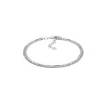 Elli - elli bracelet femmes chane vnitienne argent sterling 925 plaqu or layerlook or 16 cm bracelets ...
