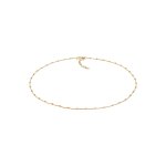 Elli - chaîne de boules pour dames tendance blogger ronde de base en argent sterling 925 colliers 1 pieces ... Elli - chaîne de boules pour dames tendance blogger ronde de base en argent sterling 925 colliers 1 pieces ...