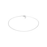 Elli - chaîne vénitienne ladies choker tendance de base des blogueuses en argent sterling 925 colliers ... Elli - chaîne vénitienne ladies choker tendance de base des blogueuses en argent sterling 925 colliers ...