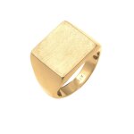 Elli - chevalire royale bague femme - (925 / 1000) argent bagues 1 pieces female