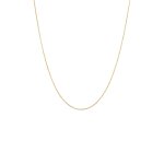 Elli - elli collier femmes anchorchain argent sterling 925 plaqu or minimalisme or 45 cm colliers 1 ...