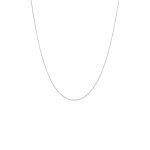 Elli - elli collier femmes anchorchain argent sterling 925 plaqu or minimalisme or 45 cm colliers 1 ...