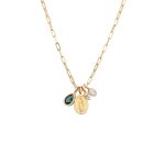 Elli premium - elli premium collier avec pierre femmes pendentif goutte quartz vert zirconium marquise ... Elli premium - elli premium collier avec pierre femmes pendentif goutte quartz vert zirconium marquise ...