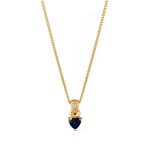 Elli diamonds - elli diamonds collier colliers 1 pieces female Elli diamonds - elli diamonds collier colliers 1 pieces female